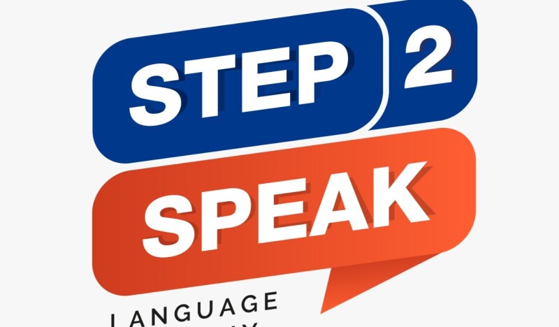 Языковая Академия Step2Speak